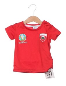 Dětské tričko Uefa