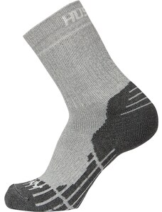 Ponožky HUSKY All Wool sv. šedá