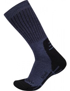 Ponožky HUSKY All Wool modrá