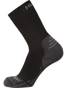 Ponožky HUSKY All Wool černá