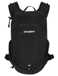 Batoh Turistika/Cyklistika HUSKY Peten 15l black