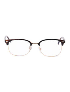 Pánské sluneční brýle Vuch Tenby Design Brown