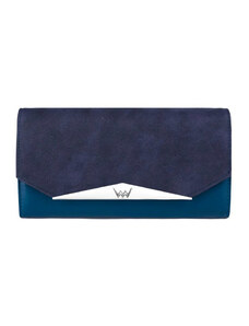 Pánská peněženka Vuch Pina Blue