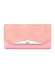 Pánská peněženka Vuch Trell Pink