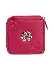 Pánská peněženka Vuch Peira Pink