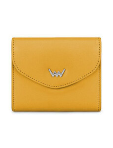 Pánská peněženka Vuch Enzo Mini Yellow