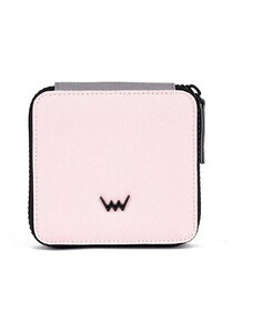 Pánská peněženka Vuch Lissi Pink