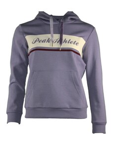 Dámská mikina Peak hoodie sweater