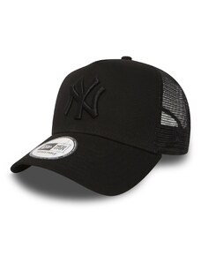 kšiltovka NEW ERA clean trucker NEYYAN