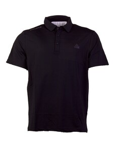 Pánské polo tričko Peak Polo T Shirt Sport - černé