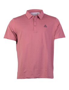 Pánské polo tričko Peak Polo T Shirt Sport - růžové