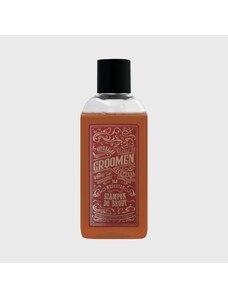 Groomen Fire Beard Shampoo šampon na vousy 150 ml