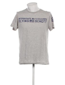 Pánské tričko Schott