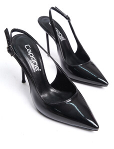 Capone Outfitters Women's Stilettos