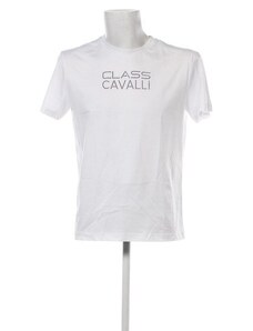 Pánské tričko Cavalli Class