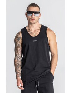 Gianni Kavanagh Pánské Černé Tílko Easy Tank Top