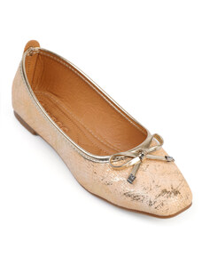 Capone Outfitters Hana Trend Women's Flats