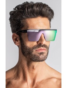 Gianni Kavanagh Sluneční Brýle Pink Tech Sunglasses