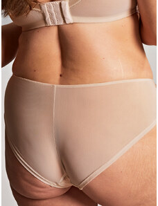 Panache Clara Brief champagne/bronze 7253