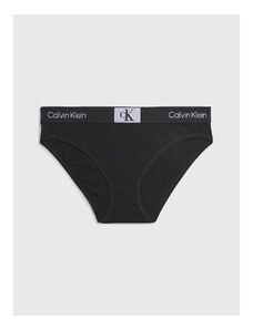 Spodní prádlo Dámské kalhotky MODERN BIKINI 000QF7222EUB1 - Calvin Klein