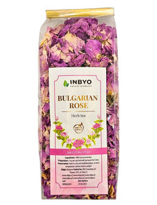 INBYO Čaj z bulharské růže 30 g
