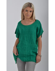 Enjoy Style Zelené tričko ES1884