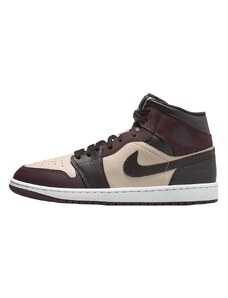 Air Jordan 1 Mid SE Paris YMCA