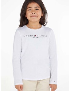 Tommy Hilfiger - Dětské tričko s dlouhým rukávem 128-176 cm