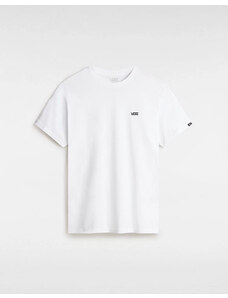 VANS MN LEFT CHEST LOGO T