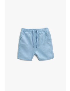 Koton Strapless Shorts