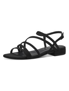Dámské sandály TAMARIS 28107-42-001 černá S4