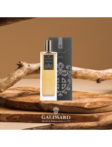 Aventure, Galimard, parfémová voda pro muže, 100 ml