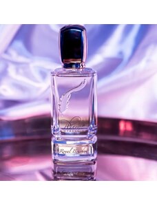 Royal Bourbon, Plume Impressions, unisex parfémová voda, 80ml