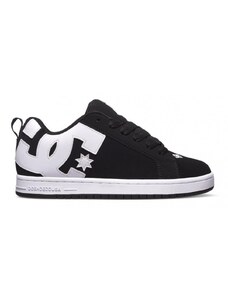 DC Shoes Boty DC Court Graffik 2024 Black