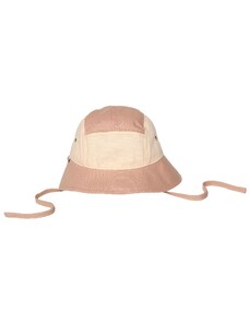 Ki ET LA KiETLA klobouček s UV ochranou 0-1 rok