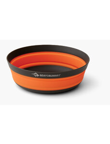 Miska Sea to Summit Frontier UL Collapsible Bowl