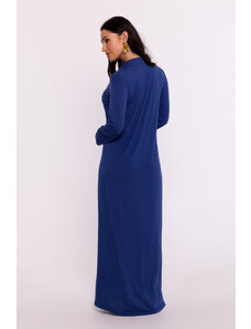 Šaty BeWear B285 Blue