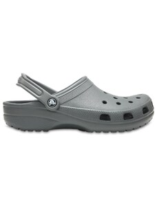 Unisex boty Crocs CLASSIC SLATE šedá