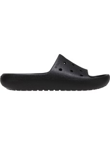 Unisex pantofle Crocs CLASSIC Slide V2 černá