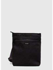 Ledvinka Calvin Klein černá barva, K50K511635