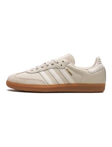 Adidas Samba OG "Aluminium Gum"