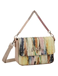 Anekke crossbody kabelka s klopou Studio