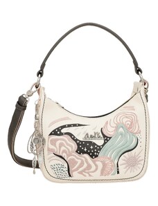 Dámská crossbody kabelka 38843-409 Anekke multicolor