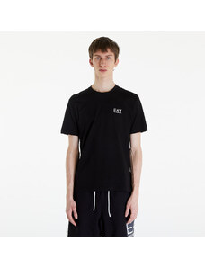 Pánské tričko EA7 Emporio Armani T-Shirt Black