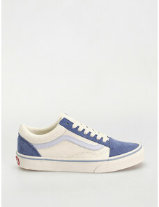 Vans Old Skool (multi block blue)modrá