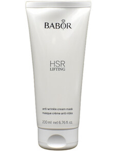 Babor HSR Lifting - Anti-Wrinkle Cream Mask 200ml, kabinetní balení