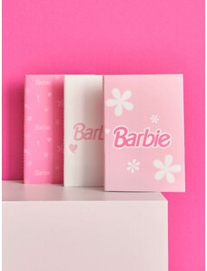 Sinsay - Zápisník Barbie - vícebarevná