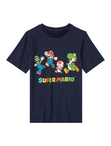 Nintendo Chlapecké triko Super Mario