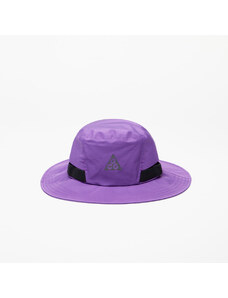 Klobouk Nike Apex ACG Bucket Hat ﻿Purple Cosmos