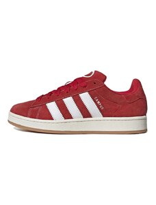 adidas Campus 00s "Better Scarlet Cloud White"